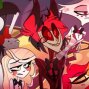 Hazbin Hotel (seriál 2024-?) - Angel Dust