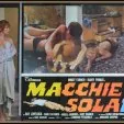 Macchie solari (1975) - Father Paul Lenox