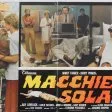 Macchie solari (1975) - Riccardo