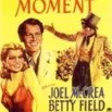 The Great Moment (1944) - Elizabeth Morton