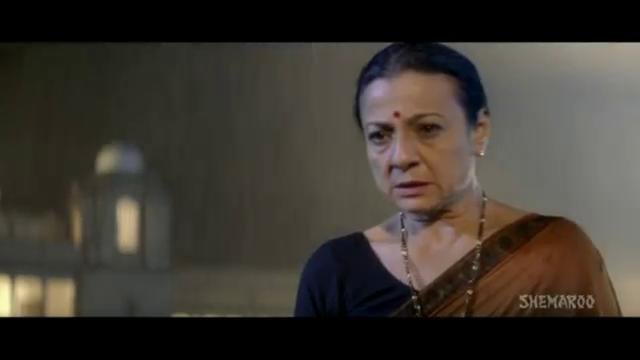 Tanuja Samarth (Ranvir Kaul´s wife) zdroj: imdb.com
