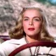 Desert Fury (1947) - Paula Haller