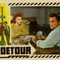 Detour (1945) - Vera