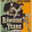 The Rawhide Years 1955 (1956) - Rick Harper