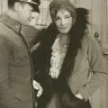 Zneuctená (1931) - Young Lieutenant - Firing Squad