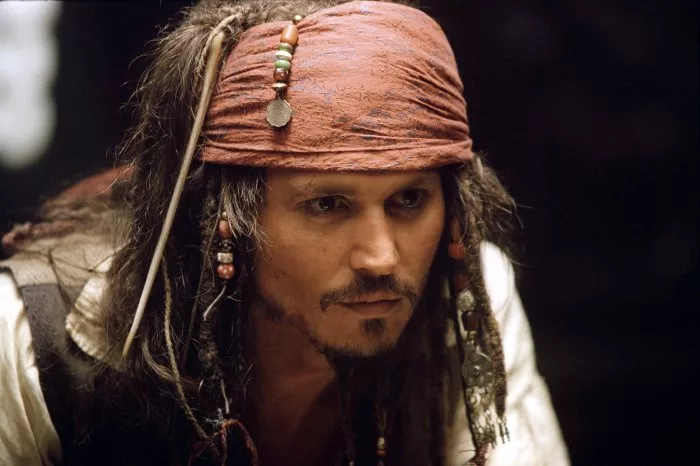 Johnny Depp (Jack Sparrow) zdroj: imdb.com