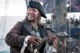 Pirates of the Caribbean: On Stranger Tides (2011) - Scrum