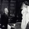 Die seltsame Gräfin (1961) - Dr. Tappatt