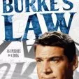 Burke's Law (1963) - Capt. Amos Burke