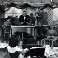 Příběh Bennyho Goodmana (1956) - Lionel Hampton