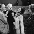 Die seltsame Gräfin (1961) - Dr. Tappatt