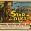 Star in the Dust (1956) - George Ballard