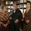 Agatha Christie: Poirot: Slony majú pamäť (2013)