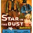 Star in the Dust (1956) - Sheriff Bill Jorden