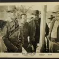 Money, Women and Guns (1958) - Sheriff Abner Crowley