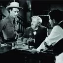Tall in the Saddle (1944) - Cap - Bartender