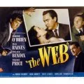 The Web (1947) - Noel Faraday