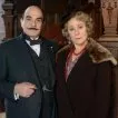 Agatha Christie: Poirot: Slony majú pamäť (2013) - Hercule Poirot