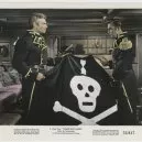 Yankee Buccaneer (1952) - Lt. David Farragut
