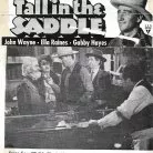 Tall in the Saddle (1944) - Dave