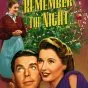 Remember the Night (1940) - Mrs. Sargent