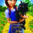 Legends of Oz: Dorothy's Return (2013) - Dorothy