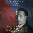 Quezon's Game (2018) - Manuel Quezon