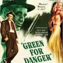 Green for Danger (1946) - The Nurses: Nurse Freddi Linley