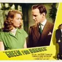 Green for Danger (1946) - The Nurses: Nurse Freddi Linley