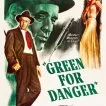 Green for Danger (1946) - The Police: Inspector Cockrill