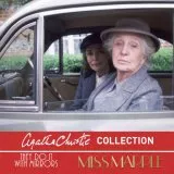 They Do It with Mirrors (1991) - Miss Marple