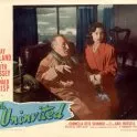 The Uninvited (1944) - Pamela Fitzgerald
