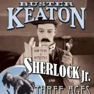 Buster Keaton (The Boy), Margaret Leahy (The Girl)