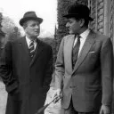 Liga gentlemanů (1960) - Race