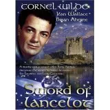 Sword of Lancelot (1963) - Sir Lancelot