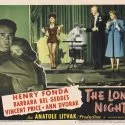The Long Night (1947) - Jo Ann