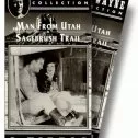 The Man from Utah (1934) - Marjorie Carter