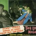 The Long Night (1947) - Jo Ann