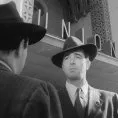 The Crooked Way (1949) - Eddie Rice aka Eddie Riccardi