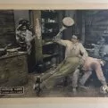 On mezi pirátkami (1919) - The Boy