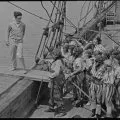 On mezi pirátkami (1919) - The Boy