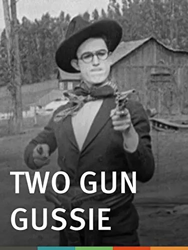 Harold Lloyd (Two-Gun Gussie (Harold)) zdroj: imdb.com
