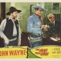 The Man from Utah (1934) - Nevada Sheriff