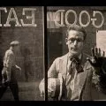 On mezi lupiči (1919) - The Boy