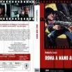 Roma a mano armata (1976) - Inspector Leonardo Tanzi