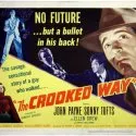 The Crooked Way (1949) - Nina Martin