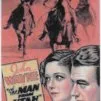 The Man from Utah (1934) - Marjorie Carter