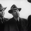 The Crooked Way (1949) - Police Sgt. Barrett
