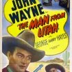 The Man from Utah (1934) - Marshal George Higgins