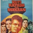 Roti Kapada Aur Makaan (1974) - Sheetal
